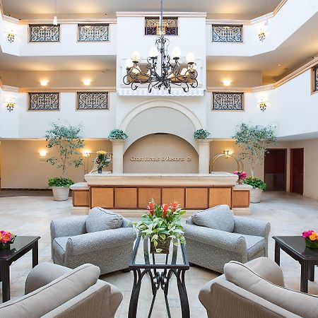 Coast Burbank Hotel Zewnętrze zdjęcie